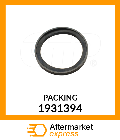 PACKING 1931394