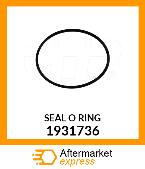 SEAL-O-RING 1931736