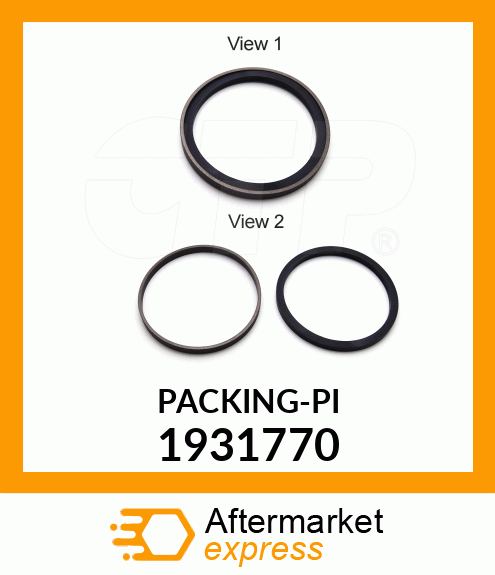 PACKING 1931770