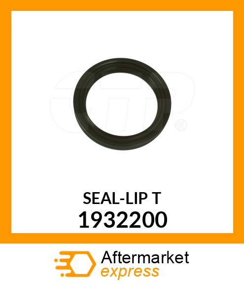 SEAL-LIP T 1932200