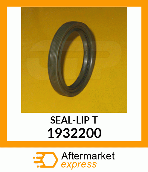 SEAL-LIP T 1932200