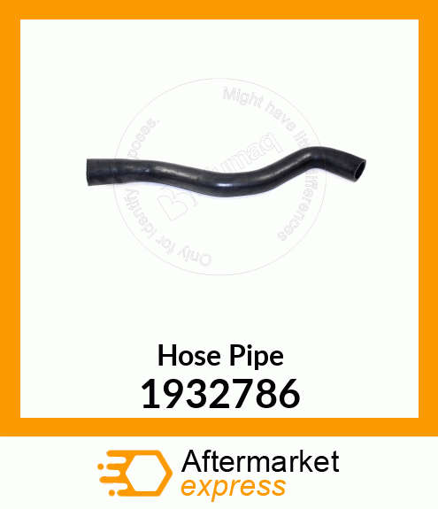 HOSE_LOWER 1932786