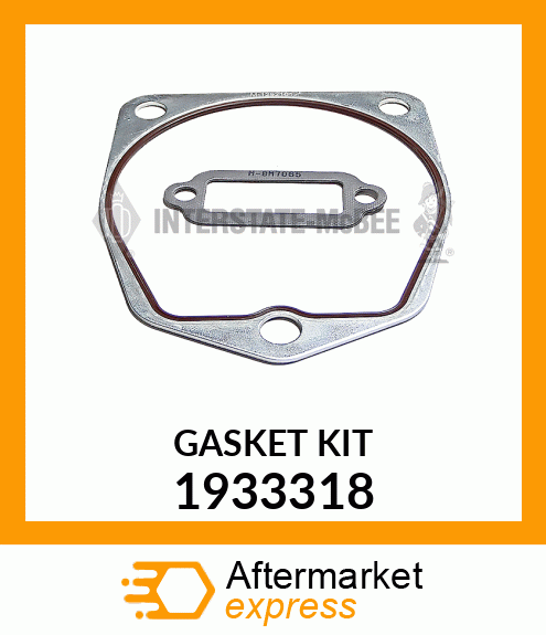 GASKET KIT 1933318