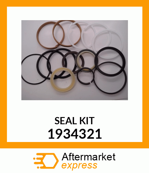 SEAL KIT 1934321