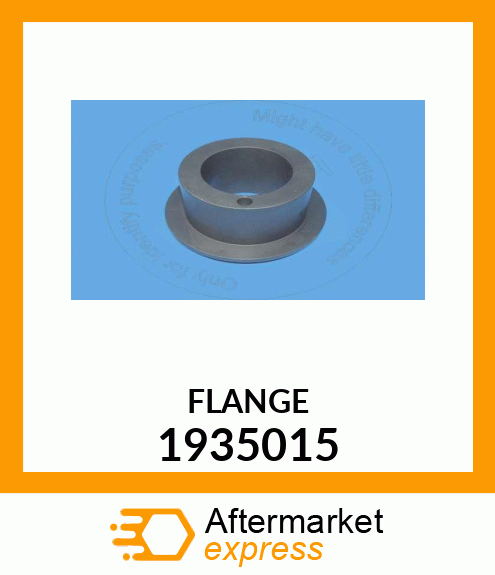 BUSHING 1935015