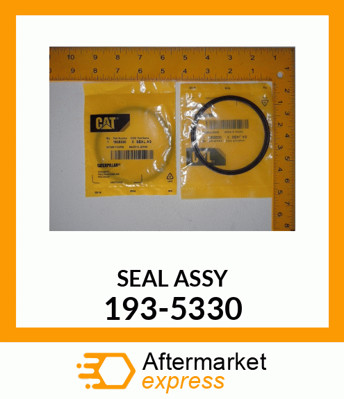 SEAL A 1935330