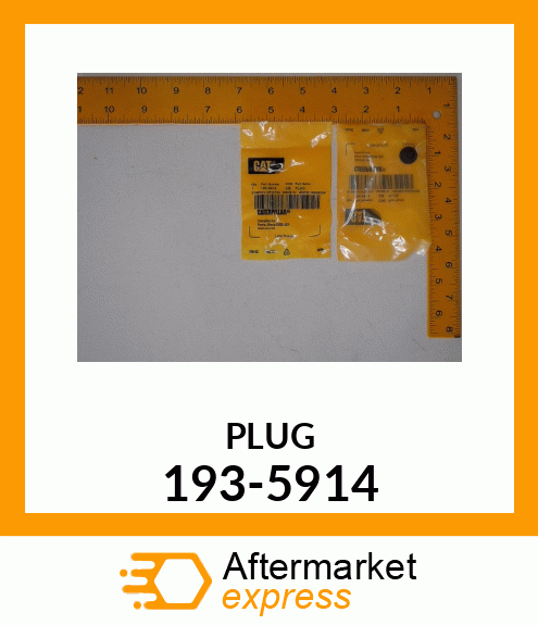 PLUG 193-5914