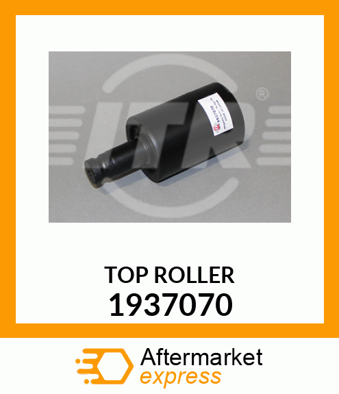 TOP ROLLER 1937070