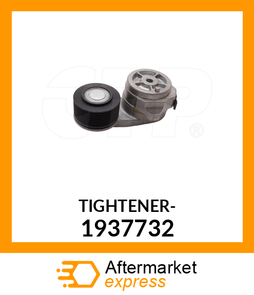 TIGHTENER 1937732