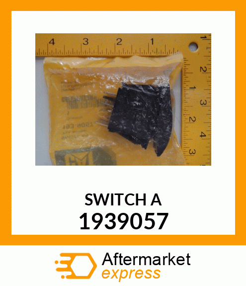 SWITCH A 1939057