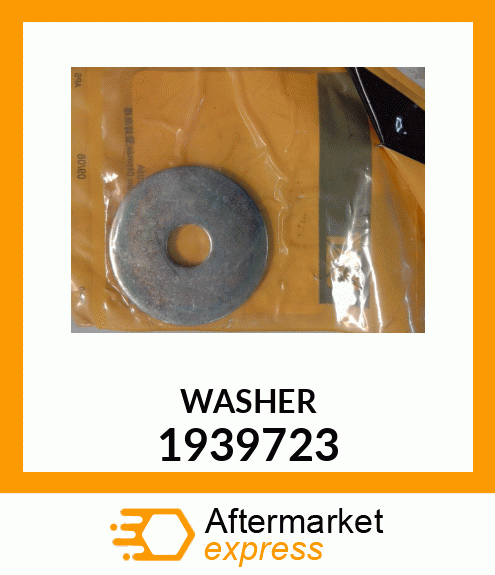 WASHER 1939723