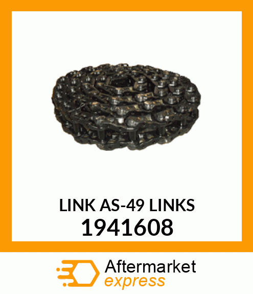 LINK AS-49 L 1941608