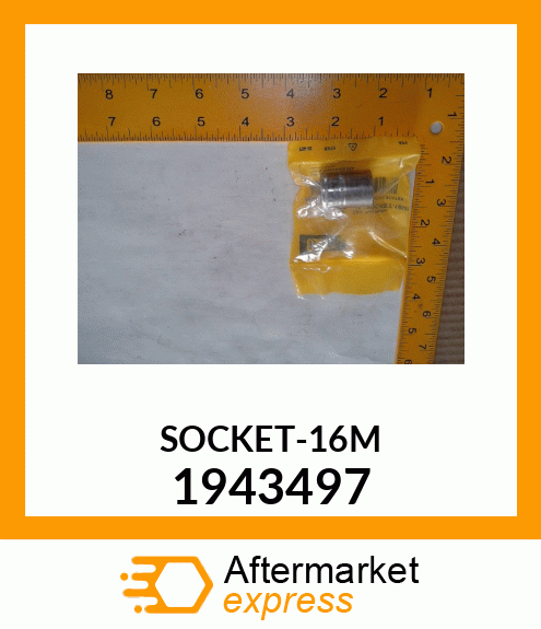 SOCKET 1943497