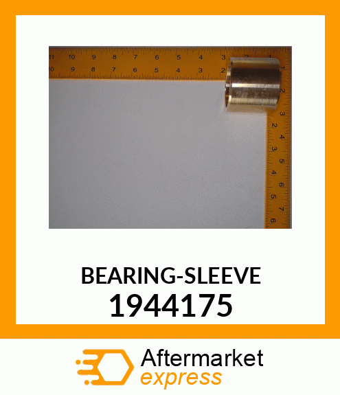 BRG SLEEVE 1944175