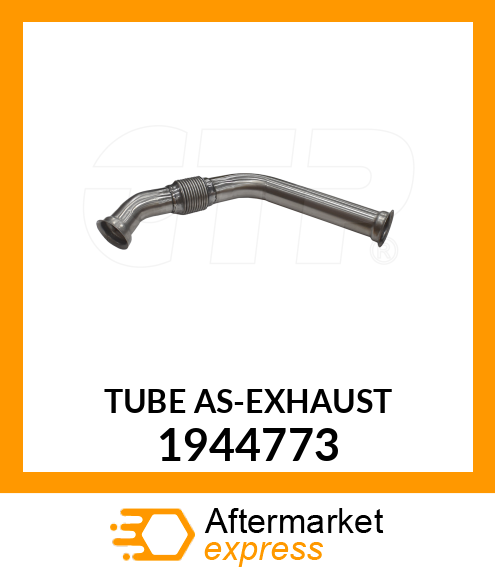 TUBE AS-EX 1944773