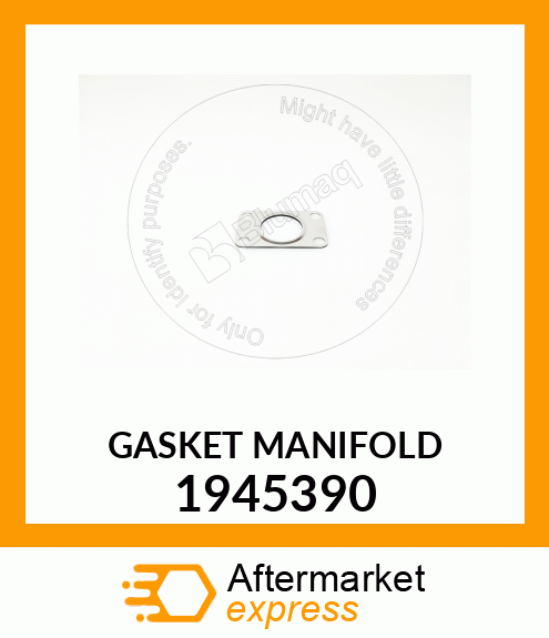 GASKET 1945390