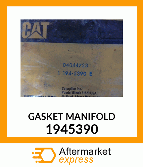 GASKET 1945390