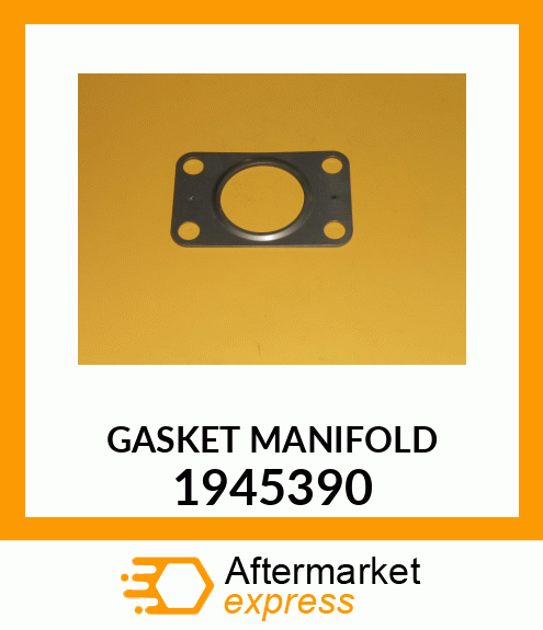 GASKET 1945390