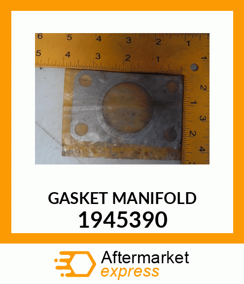 GASKET 1945390