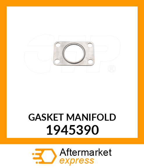 GASKET 1945390