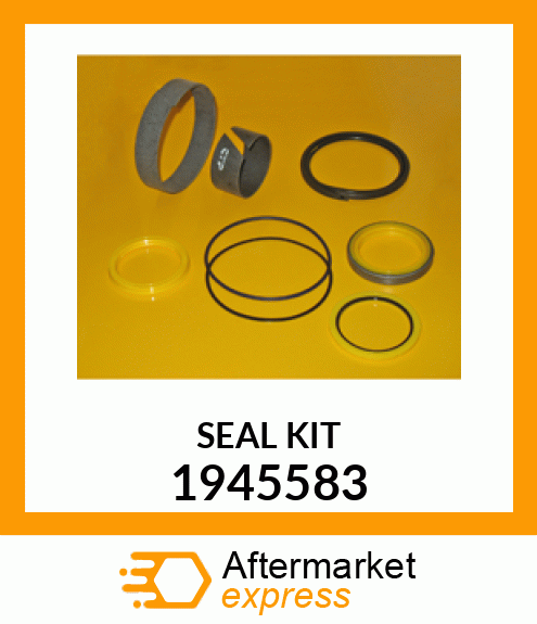 SEAL KIT 1945583