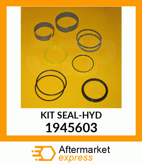 SEAL KIT 1945603