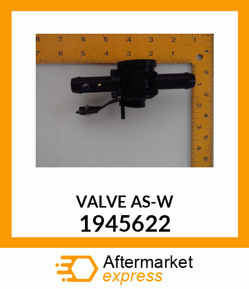 VALVE 1945622