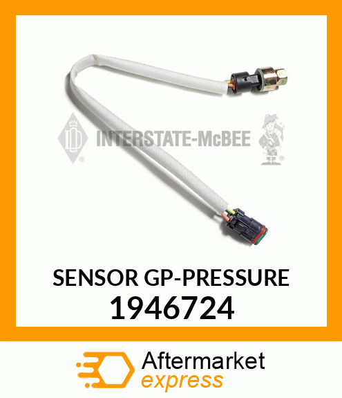 SENSOR GP- 1946724