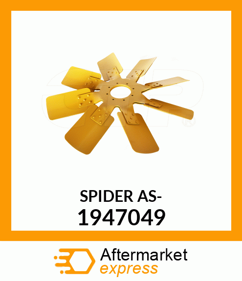 SPIDER AS- 1947049