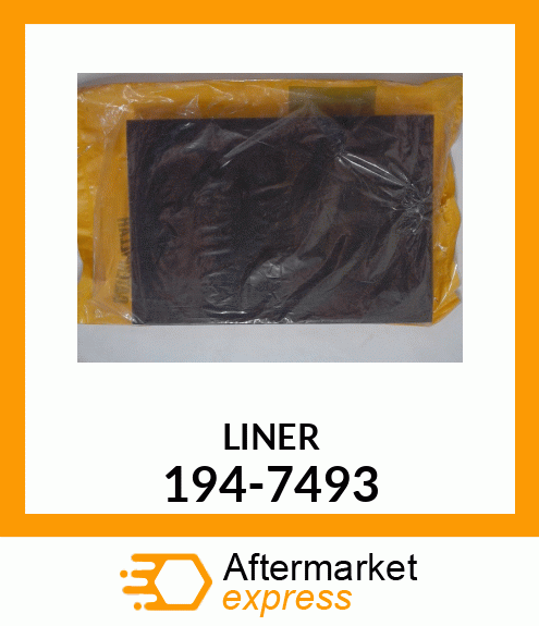 LINER 194-7493