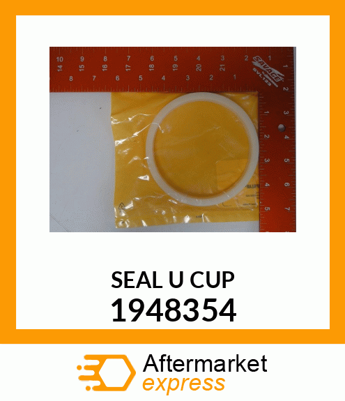 SEAL U CUP 1948354