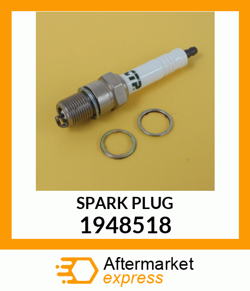 SPARK PLUG 1948518