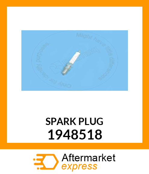 SPARK PLUG 1948518