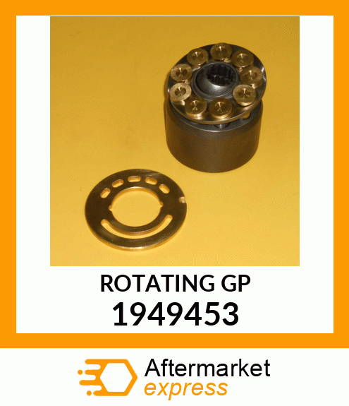 ROTATING G 1949453