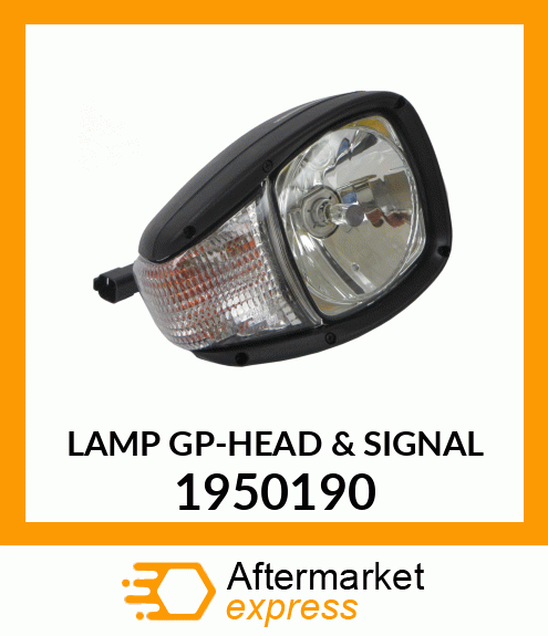 LAMP G 1950190