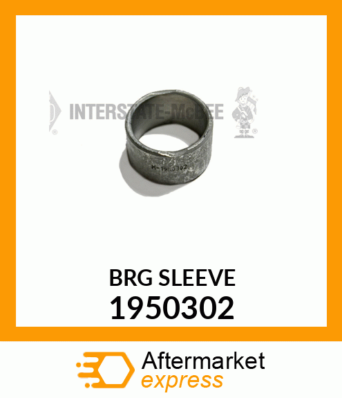 BEARING-SL 1950302