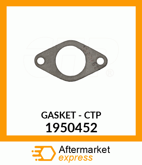 GASKET 1950452