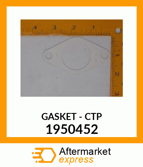 GASKET 1950452