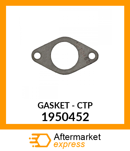 GASKET 1950452