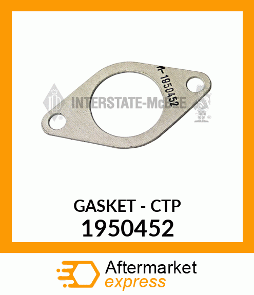 GASKET 1950452