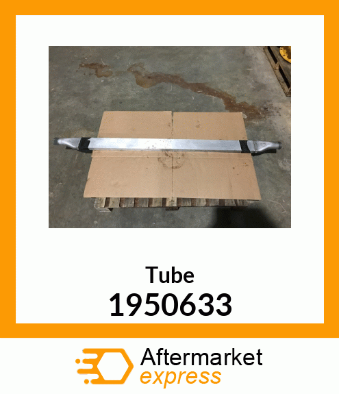 TUBE AS.-S 1950633