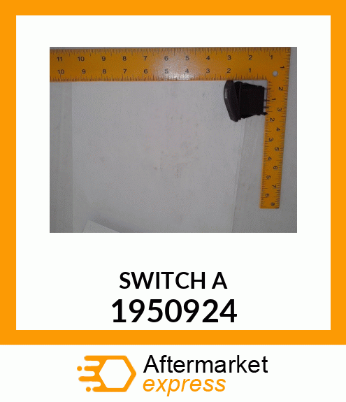 SWITCH A 1950924