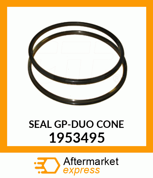 SEAL GP-DUO 1953495