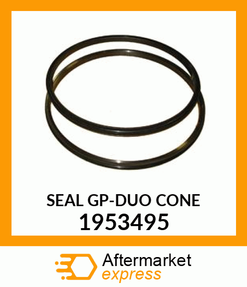 SEAL GP-DUO 1953495