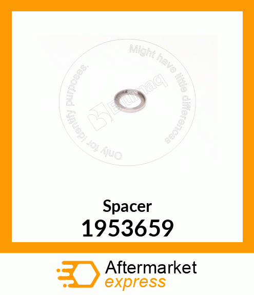 Spacer 1953659