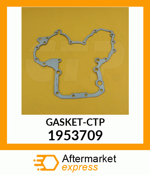 GASKET-CTP 1953709