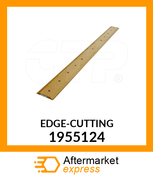 CUTTING EDGE 1955124