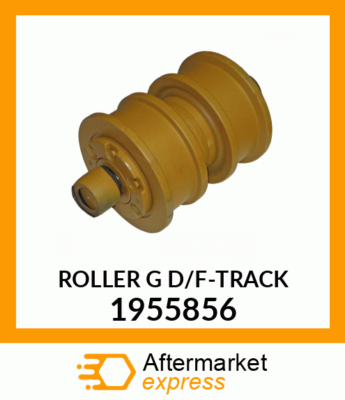 ROLLER G D/F-TRACK 1955856