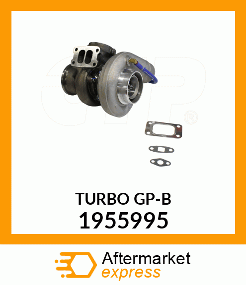 TURBO GP-B 1955995