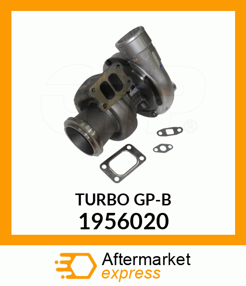 TURBO GP-B 1956020